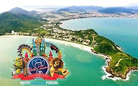 Apartamento novo Próximo ao Parque Beto carreiro